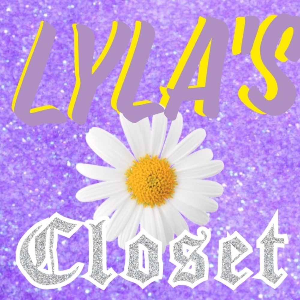 Meet your Posher, Lyla